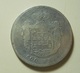 Portugal 500 Reis 1858 Silver - Portugal