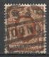 Great Britain 1924. Scott #194 (U) King George V * - Used Stamps