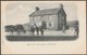 The Cat And Fiddle Near Buxton, Cheshire, C.1902 - Valentine's U/B Postcard - Other & Unclassified