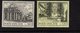 684613864 VATICAN 1976 POSTFRIS MINT NEVER HINGED POSTFRISCH EINWANDFREI SCOTT 601 606 ROMAN VIEUWS - Neufs