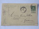 Entier Postal Envoyé De Sugny - Vresse Vers Gedinne En 1913 ... Lot7 . - Cartes Postales 1909-1934