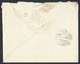 704d.Nonresident Letter.Post Office 1914 Post Wagon (St. Petersburg-Helsinki) Vyborg. Finland. Russian Empire. Railway - Lettres & Documents