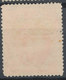 Stamp Siam, Thailand 1883  1att Mint Lot11 - Thailand