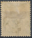 Stamp Siam, Thailand 1887  3a Mint Lot8 - Thailand