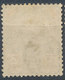 Stamp Siam, Thailand 1887  4a Mint Lot9 - Thailand