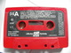 Cassette Audio ELF ANTAR - Cassettes Audio