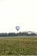 Aerostato (Mongolfiera) In Decollo, N. 2 Fotografie, Ballon à Air Chaud, Hot Air Balloon - Aviazione