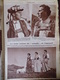 Delcampe - Le Patriote Illustré N° 21 Aéronautique - église Notre-Dame De Vilvorde - Plantations De Thé En Indonésie - Alida Valli. - 1900 - 1949