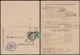 Germany - Dienstsache, Institut Fur Infectioskranheiten - Robert Koch. MiNr. 100 MeF. BERLIN 3.7.1924. - Lettres & Documents