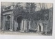 MORLANWELZ  - 1907 - Château De Mariemont - Pavillon Central Du Fer à Cheval - Morlanwelz