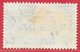 Bermudes N°90 2,5p Bleu-violet & Brun-rouge 1935 O - Bermudes