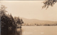 Real Photo Post Card RPPC - Vintage - Lake Fairlee Vermont USA - No. 805F - Excellent Condition Year 1948 (?) - 2 Scans - Other & Unclassified