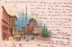 Turquie - Salut De Constantinople - Mosquée Et Liosk Imperial à Top-Hane - Turquie