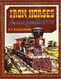 IRON HORSES AMERICAN LOCOMOTIVES 1829-1900 (RAILWAYS EISENBAHNEN CHEMIN DE FER DAMPFLOKOMOTIVEN STEAM LOCOMOTIVES VAPEUR - Railway