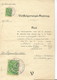 Delcampe - Timbres Fiscaux Fiscal Revenue Alsace Lorraine - Sonstige & Ohne Zuordnung