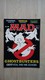 MAD-Heft Nr. 191 - Ghostbusters - Other & Unclassified