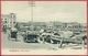 Boat Quay In Singapore River 1900's (UNC) N°33 Straits Settlements-Union Postale Universelle_S'pore-CPA Old_Collection - Singapour