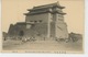 ASIE - CHINE - CHINA - PEKIN - PEKING - TIEN TSIN - The Font Gate Of Chien Men - Chine