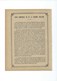 SOUDAN Assaut De Toubakouta (1887) Colonne FORTIN Galliéni Protège-cahier Couverture 220 X 175  Bon état 3 Scans - Protège-cahiers