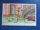 CPA ILLUSTREE WALT DISNEY CENDRILLON N°5 - Autres & Non Classés