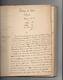 CAHIERS DOLEANCES 1789 Copies Bailliage Vernon Pacy Sur Eure Boisset Hennequin Chambray Rouvray Houlbec La Heunière - Documents Historiques