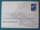 Letonia (USSR) 1986 Cover To Germany - Plane - Lettonie