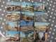 LOT DE 450 CARTES POSTALES  VOITURES DANS LA VILLE - 500 CP Min.