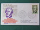 Andorra 1976 FDC Cover To USA - USA Independence - Lettres & Documents