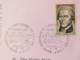 Andorra 1976 FDC Cover To USA - USA Independence - Lettres & Documents