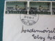 Switzerland 1948 Cover To St. Imier - Train - Lettres & Documents