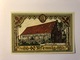 Allemagne Notgeld Juterbog 60 Pfennig - Collections