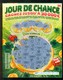 Grattage FDJ - FRANCAISE DES JEUX - JOUR DE CHANCE 50801 - Billetes De Lotería