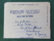 South Africa 1970 Aerogramme To England - Plane - Protea Flower Logo - Lettres & Documents