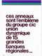 Pub.1971  CIC Société Bordelaise Banque  6 Pages TBE - Publicités