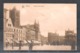 Gand ; Marché Aux Grains - Cpa - Obl. Lodelinsart - Animée - Gent