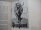 Delcampe - "Peugeot, De La Crinoline à La 404" René Sedillot - Plon 1960 - Autres & Non Classés