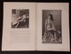 L' HUMANITE FEMININE DE VIGNOLA MAURESQUE FEMME NU TRIPOLI LIBAN ET EGYPTE 1907 NUDE NACKT - Unclassified