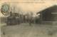 151218C - 45 SANDILLON Gare L'arrivée Du Train - Loco TL N°6 Voyageur Cheminot  - Au Pays Du Provisoire - Autres & Non Classés
