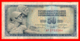 BILLETE YUGOSLAVIA. 50 DINARES. 1968. - Yugoslavia