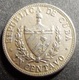 Cuba 1 Centavo 1946 - Cuba