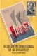 26/5/1950 - FOIRE DE PARIS - 6ème Salon International De La Philatélie - Yvert & Tellier N° 662 & 695 - Expositions Philatéliques