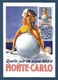 Monaco 2004  Mi.Nr. 2693 , EUROPA CEPT - Ferien - Maximum Card - Erstausgabetag 03.V. 2004 - 2004