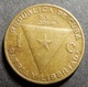 Cuba 1 Centavo 1953 J. Marti Centennial - Cuba