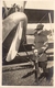 Aviation - Aviateur Militaire Suisse - Sous-officier Lang 1919 - Aviateurs