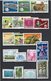 TIMBRES DU CAMBODGE OBLITERES - Cambodge