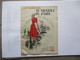 LES MAGASINS AU MUGUET DE PARIS ETE 1950 CATALOGUE OFFERT PAR LA SUCCURSALE DE MARSEILLE 46 CANNEBIERE - Publicités