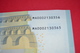 2x 5 EURO M001 C6 PORTUGAL M001C6 - LOW Serial Number MA0002130365/56 - UNC FDS NEUF - 5 Euro