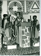 Photo Zaïre Kinshasa. Messe En Rite Zaïrois En Paroisse 1988 Photo-service PP. Blancs - Afrique