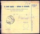 Hungary Gador 1916 / Parcel Post, Postai Szallitolevel, Bulletin D' Expedition / To Budapest - Pacchi Postali