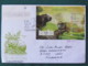 Cuba 2016 FDC Registered Cover To Nicaragua - Animals Jutias - Lettres & Documents